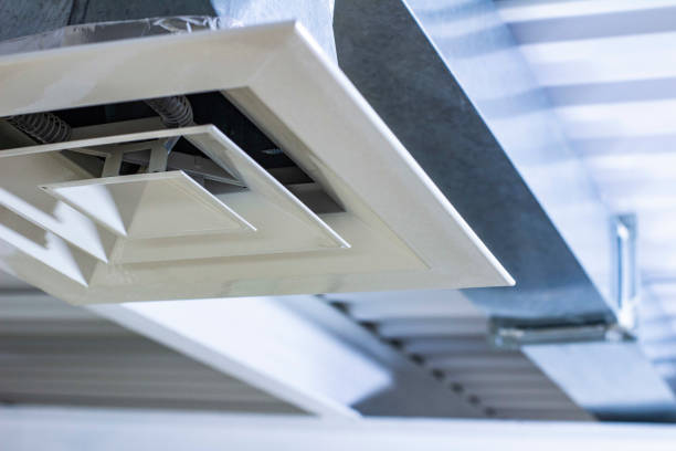 Best Air Duct Cleaning Cost  in Riverview, SC