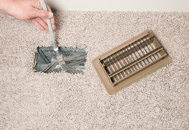 Best Best Air Duct Cleaning Company  in Riverview, SC